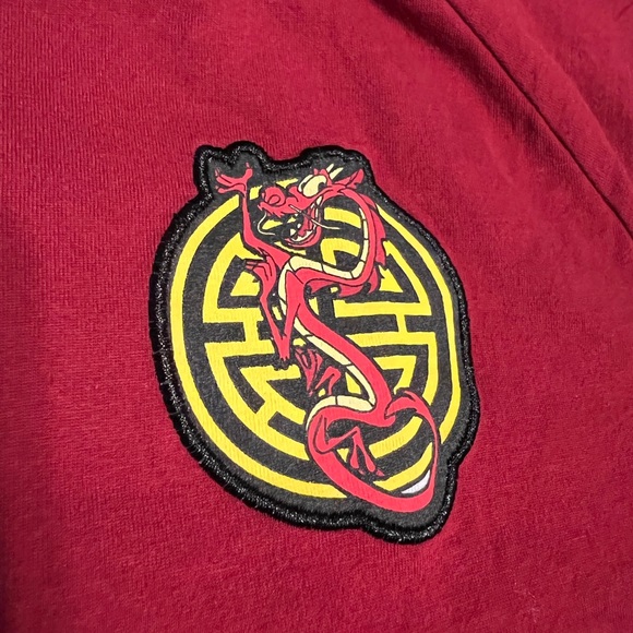 Disney Mulan Mushu Shirt - Picture 4 of 5
